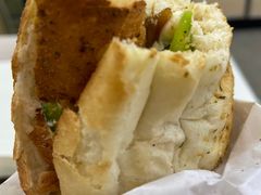 -赛百味SUBWAY(中亭街店)