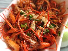-芸海阁·农家私房菜(沙家浜景区出口店)