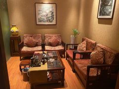 -七彩云南庆沣祥茶庄(金融街店)