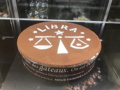 -85度C(生甜甜圈研究工坊·上海局门店)