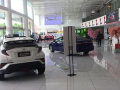 -上海和展广汽丰田4S店(老闵行店)