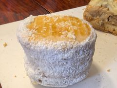 黄油饼-中关村茶点