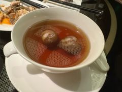 -北京四季酒店·采逸轩