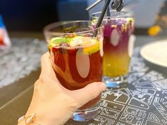 森林莓果-TIAGO HOME KITCHEN(朝阳大悦城店)