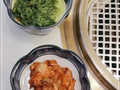 -千寻山野烤肉(中关村店)