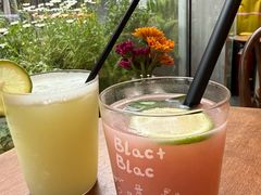 -Blac+Blac(中海环宇荟店)