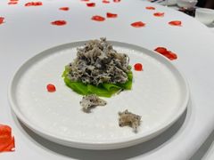 -山泉粤宴(广东大厦店)