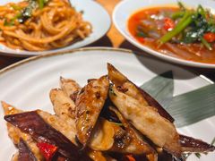 -薇酌饮·陕西菜(南门外店)