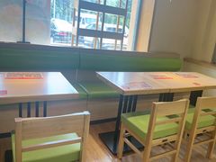 -卷翻天·卷饼(越野路店)
