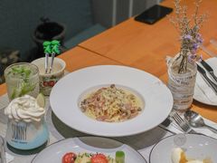 -JANS意式简餐厅·惠灵顿牛排