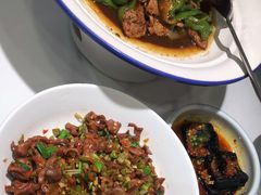 -兰湘子·湘菜小炒(石家庄万象城店)