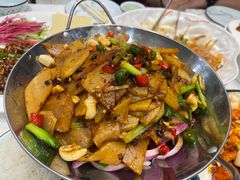 -品味村.烤鸭(新中街店)