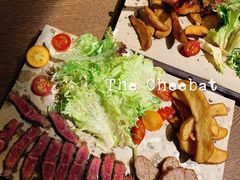 -The Cheebat 锌吧·Bistro(体育西店)