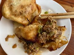门钉肉饼-宝瑞门钉肉饼店