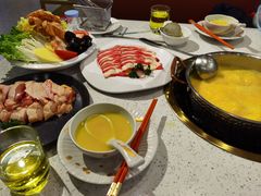 -八珍玉食鸡煲·打边炉(印象城店)