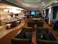 -上海静安昆仑大酒店