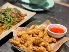 -潮界(虹桥新天地店)