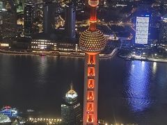 -上海之巅观光厅