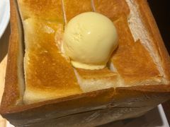 -绿茶餐厅(西湖银泰百货店)