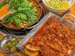 -枣玛尔脊骨汤·烤肉(西塔总店)