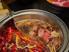 -牛New寿喜烧(闵行龙湖天街店)