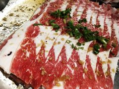-姜虎东白丁烤肉(恒隆广场店)