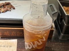 -破店肥哈·东北烧烤(南山保利店)