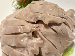 -阿明小菜·海鲜·上海菜(梅陇店)