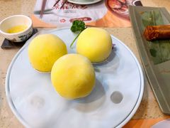 -点都德(龙之梦店)