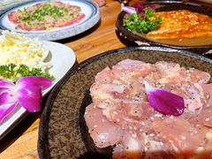 -竹涟烧肉(太古里店)