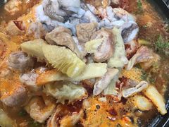 -故乡家韩国料理(丹东街店)