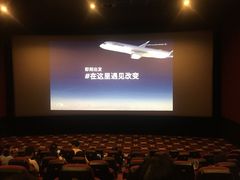 -AMG海上明珠影城(上海环球港RealDCinema店)