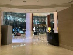 -上海雅居乐万豪侯爵酒店