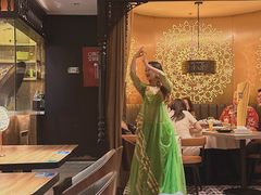 -耶里夏丽·丝路新疆菜·清真食品(徐汇南丹东路臻选店)
