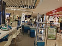 -茂业百货(东门店)