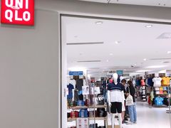 -优衣库(北京万柳华联购物中心店)