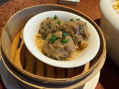 -申粤轩酒楼·三十年粤菜经典(丁香花园店)