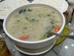 -御生皇·新天然居·顺德鱼生·顺德菜·广式早茶