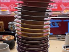 -万岁寿司(万国店)