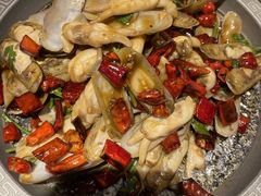 -肉串汪(望京店)