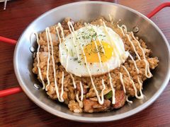 梅肉炒饭-青春分食(仙林大学城店)