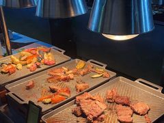 -水桶王国主题餐厅·聚会·生日派对·亲子活动·家庭套餐(亚龙湾希尔顿店)