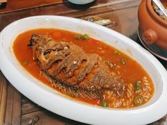 -云隐小厨·传统大理美食(复兴路店)