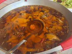 -辣婆婆(航天桥店)