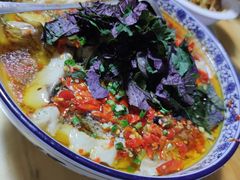 -笨罗卜浏阳菜馆(星沙店)
