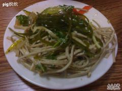 凉菜-晋乡亲刀削面(东风桥东店)