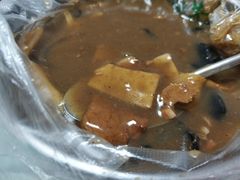 优质胡辣汤-清真高老大牛排胡辣汤(嵩山路总店)