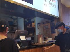 -陇上秦轩biangbiang面(萧山万象汇店)