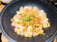 -九锅一堂酸菜鱼(新南凯德直营店)