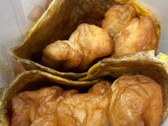 -南楼煎饼(滨江道店)